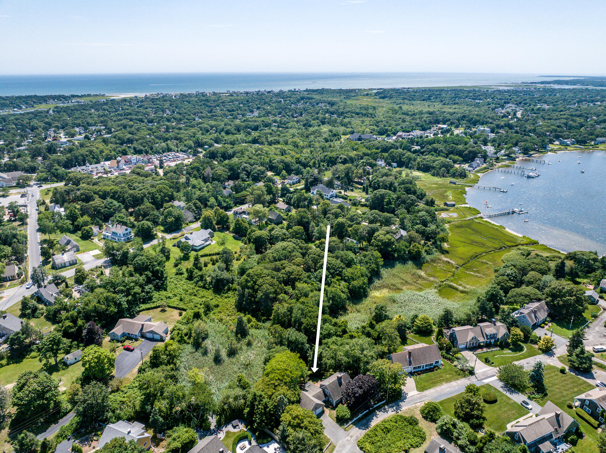 7 Pinefield Lane South Dennis MA 02660