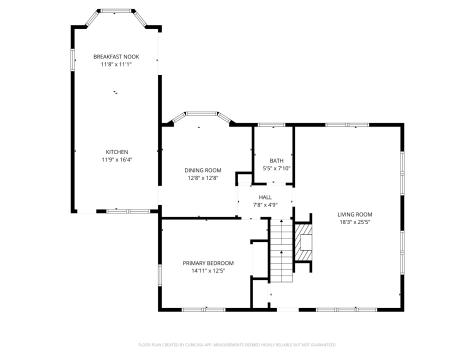 7 Pinefield Lane Dennis MA 02660