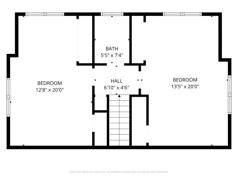 7 Pinefield Lane Dennis MA 02660