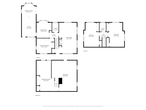 7 Pinefield Lane Dennis MA 02660