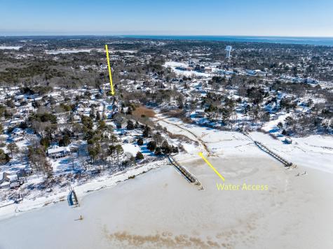 7 Pinefield Lane Dennis MA 02660