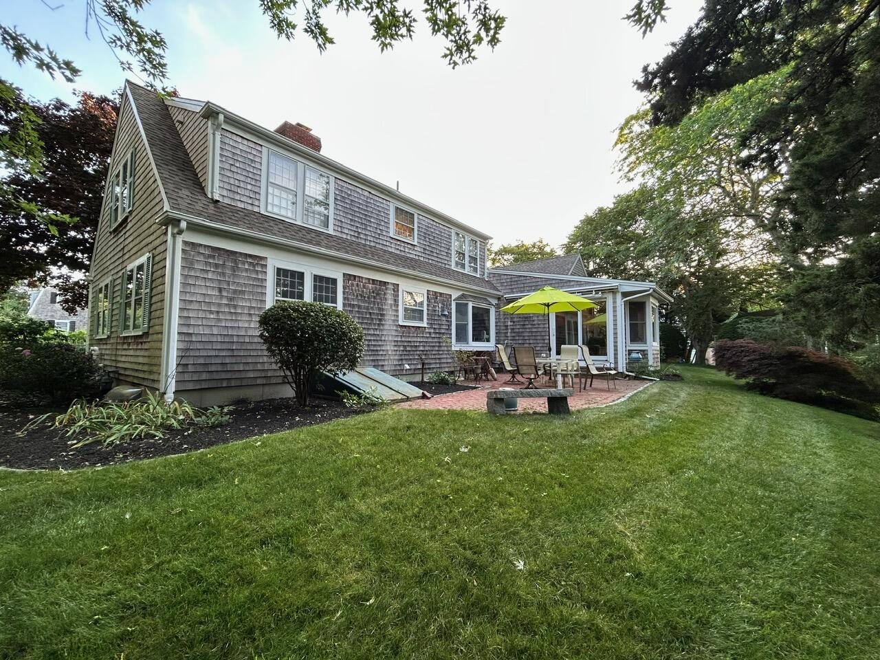 7 Pinefield Lane South Dennis MA 02660