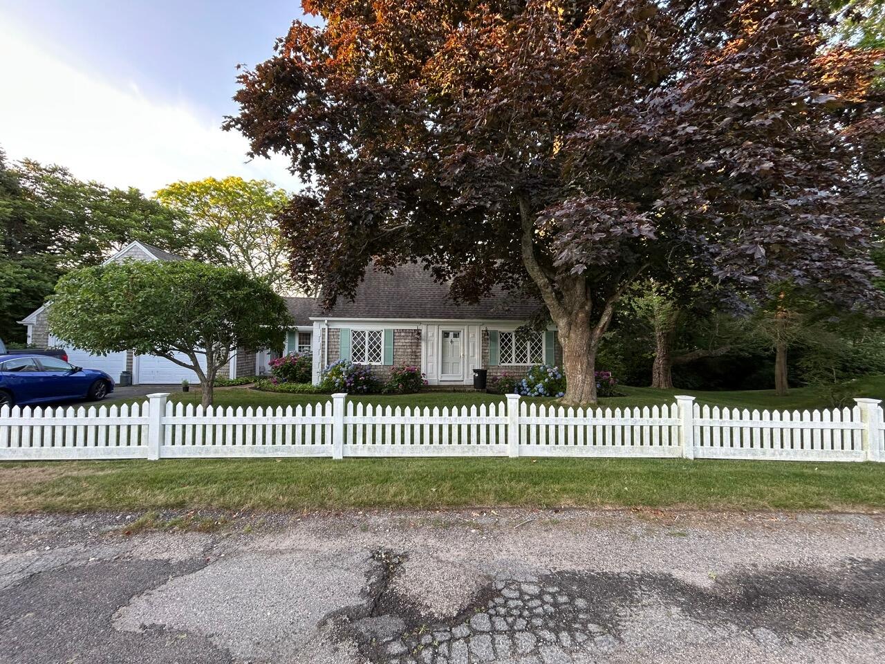 7 Pinefield Lane South Dennis MA 02660