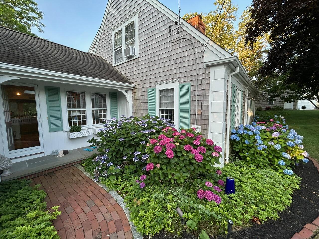 7 Pinefield Lane South Dennis MA 02660