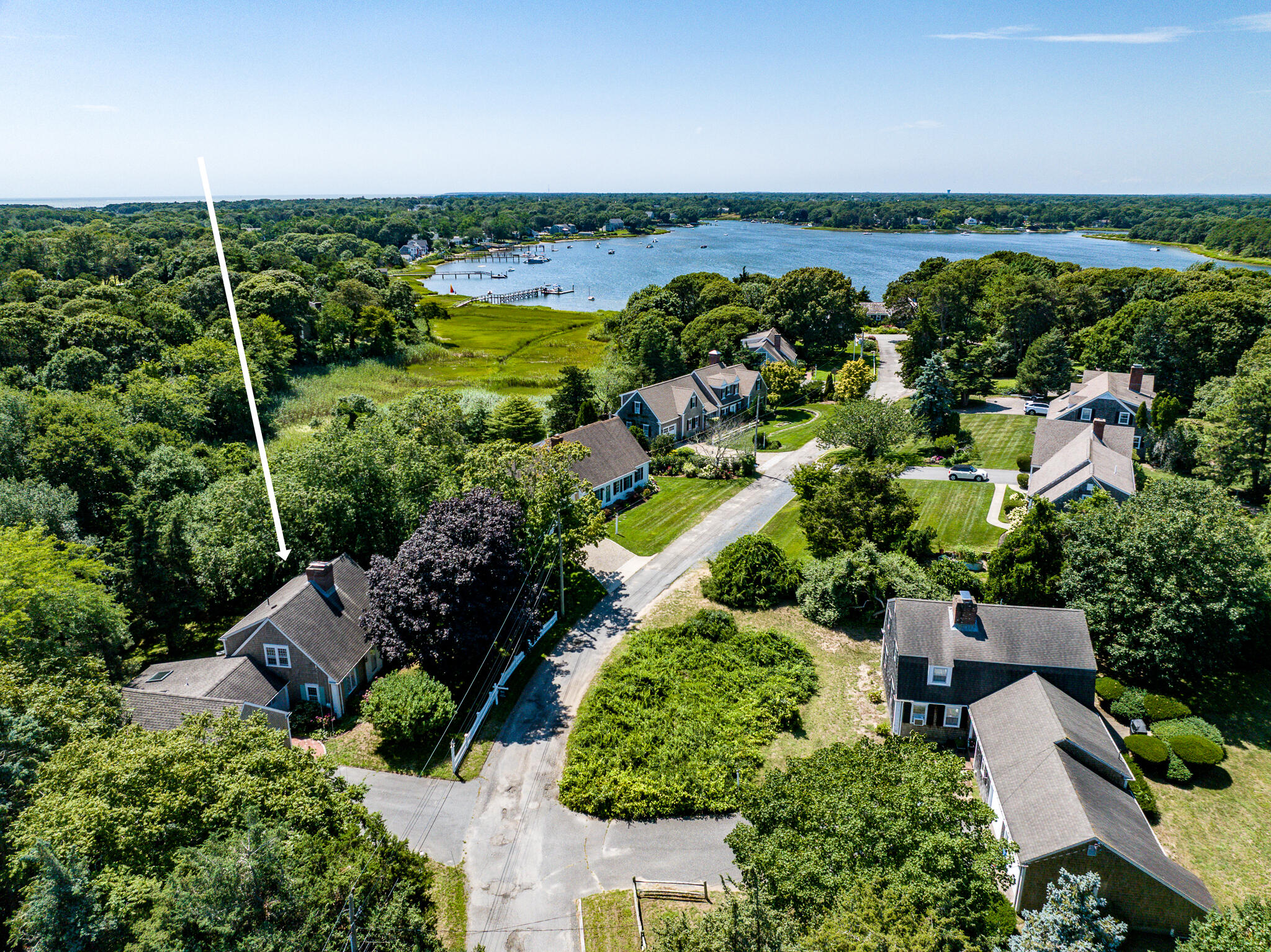 7 Pinefield Lane South Dennis MA 02660