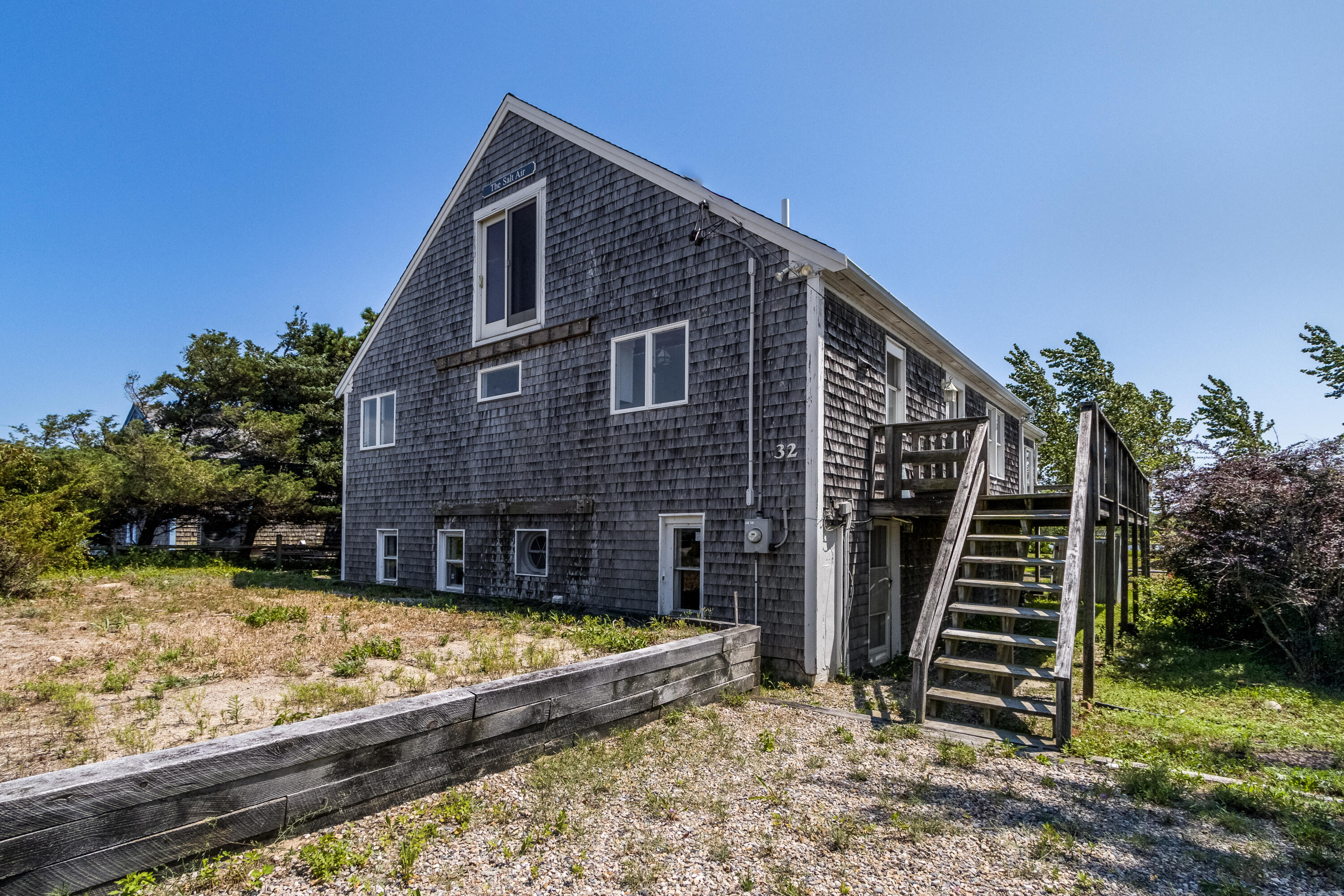 32 N Shore Blvd Extension Sandwich MA 02563