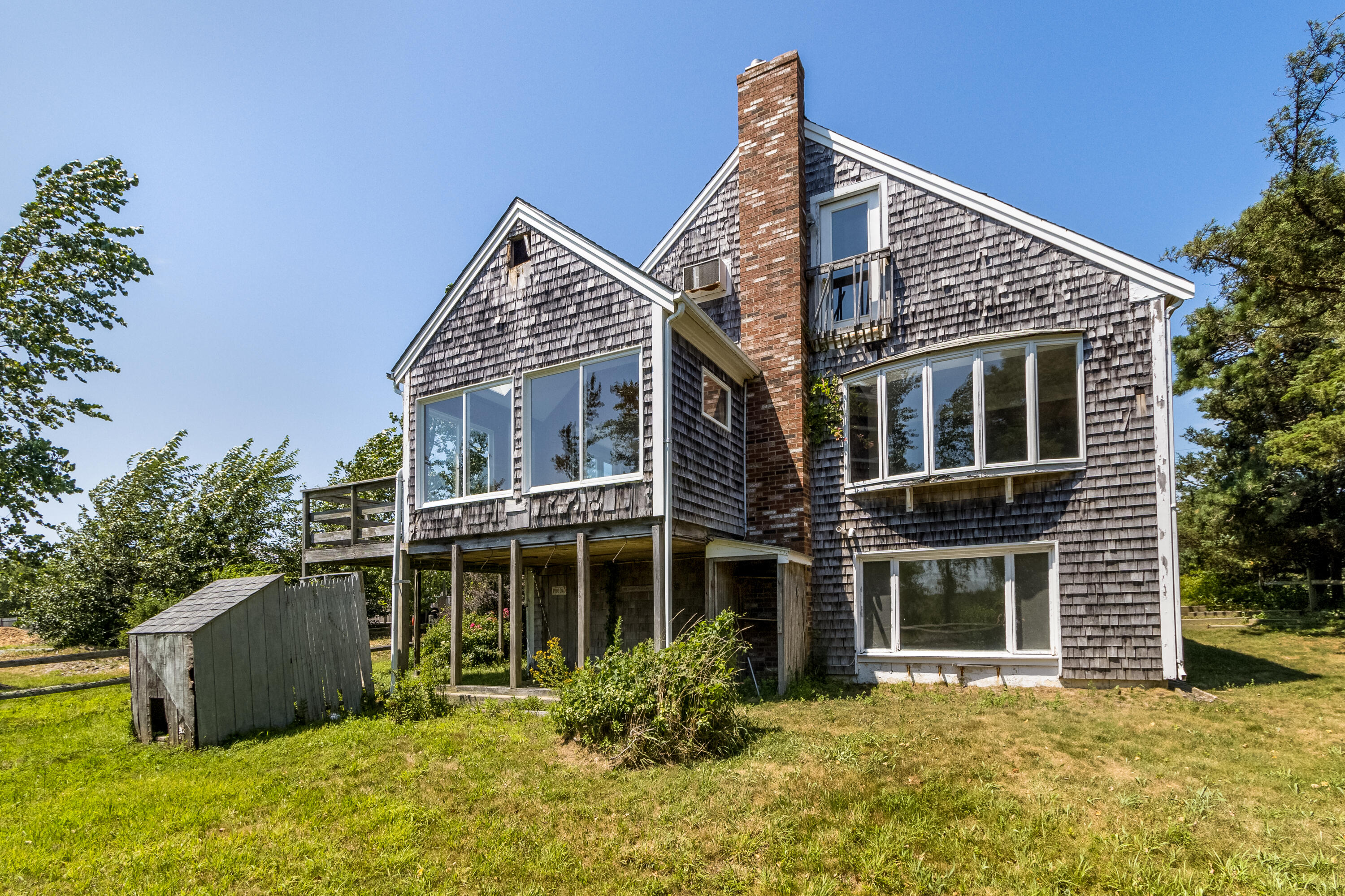32 N Shore Blvd Extension Sandwich MA 02563