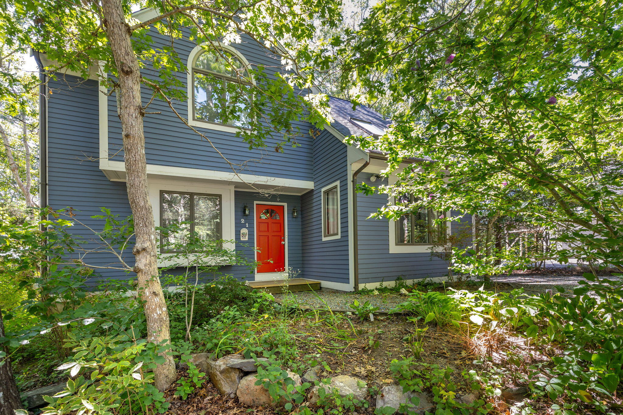 21 Braeside Road Falmouth MA 02540