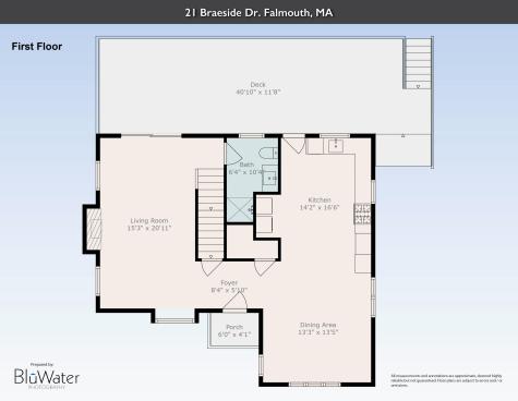 21 Braeside Road Falmouth MA 02540