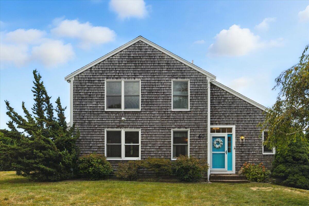 60 Smith Heights Way MA 02642