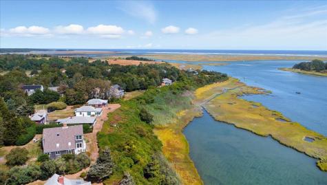60 Smith Heights Way Eastham MA 02642