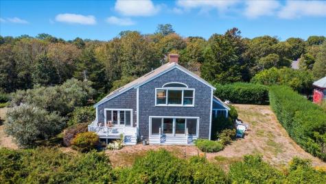 60 Smith Heights Way Eastham MA 02642