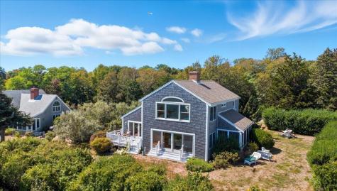 60 Smith Heights Way Eastham MA 02642
