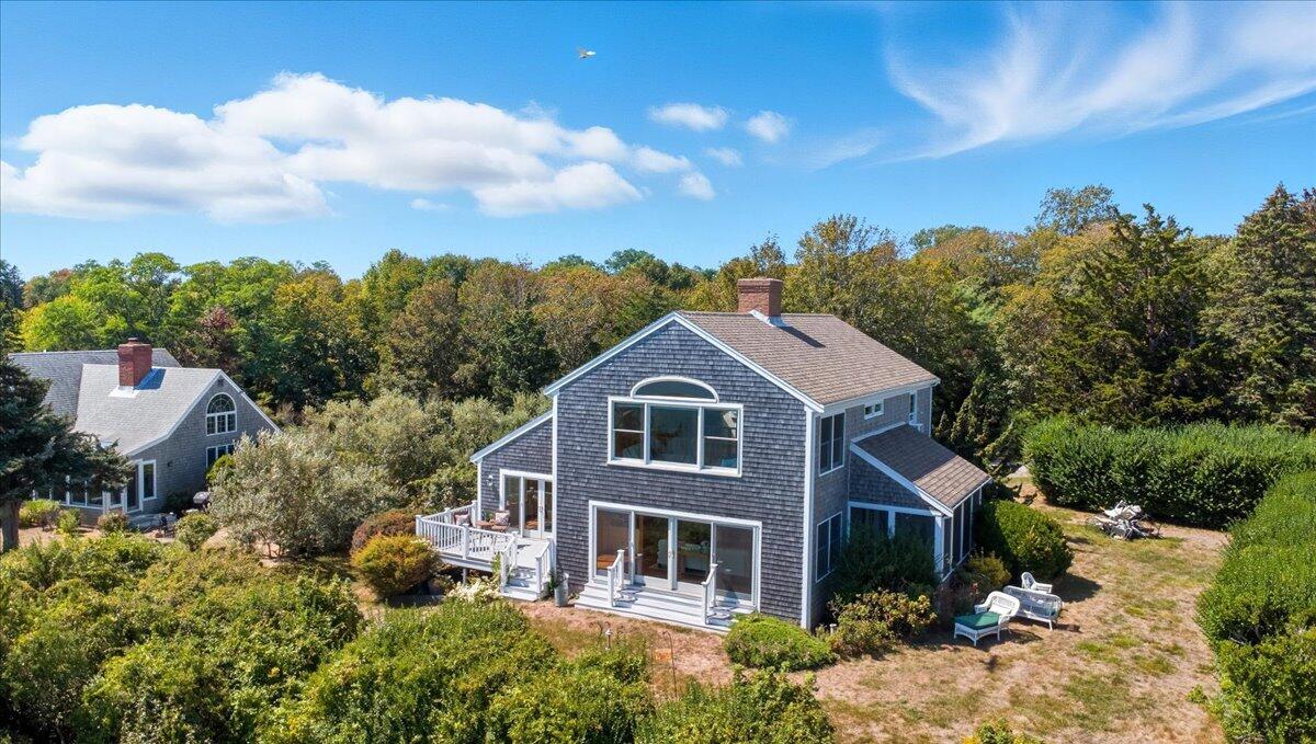 60 Smith Heights Way Eastham MA 02642