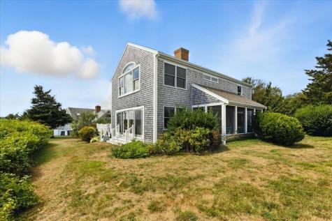 60 Smith Heights Way Eastham MA 02642