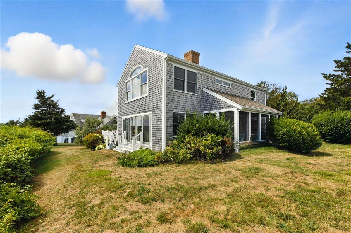 60 Smith Heights Way Eastham MA 02642