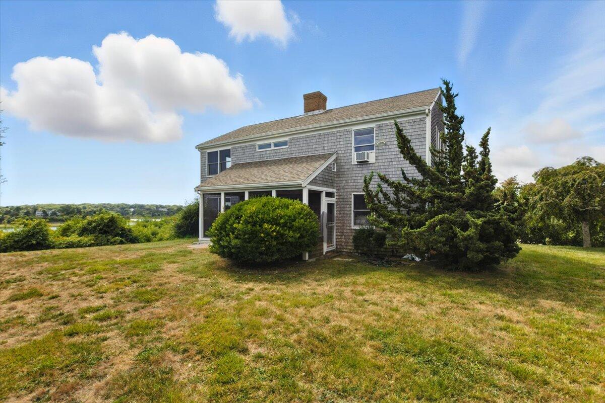 60 Smith Heights Way Eastham MA 02642