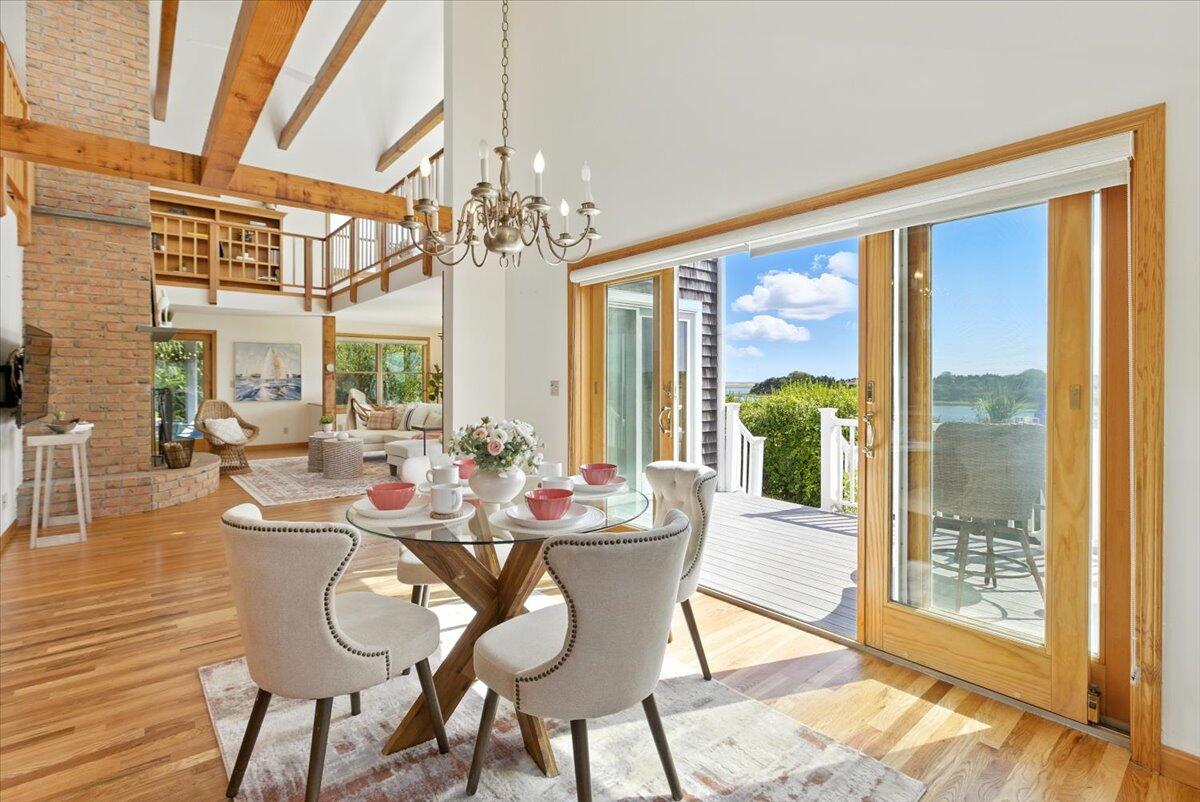 60 Smith Heights Way Eastham MA 02642