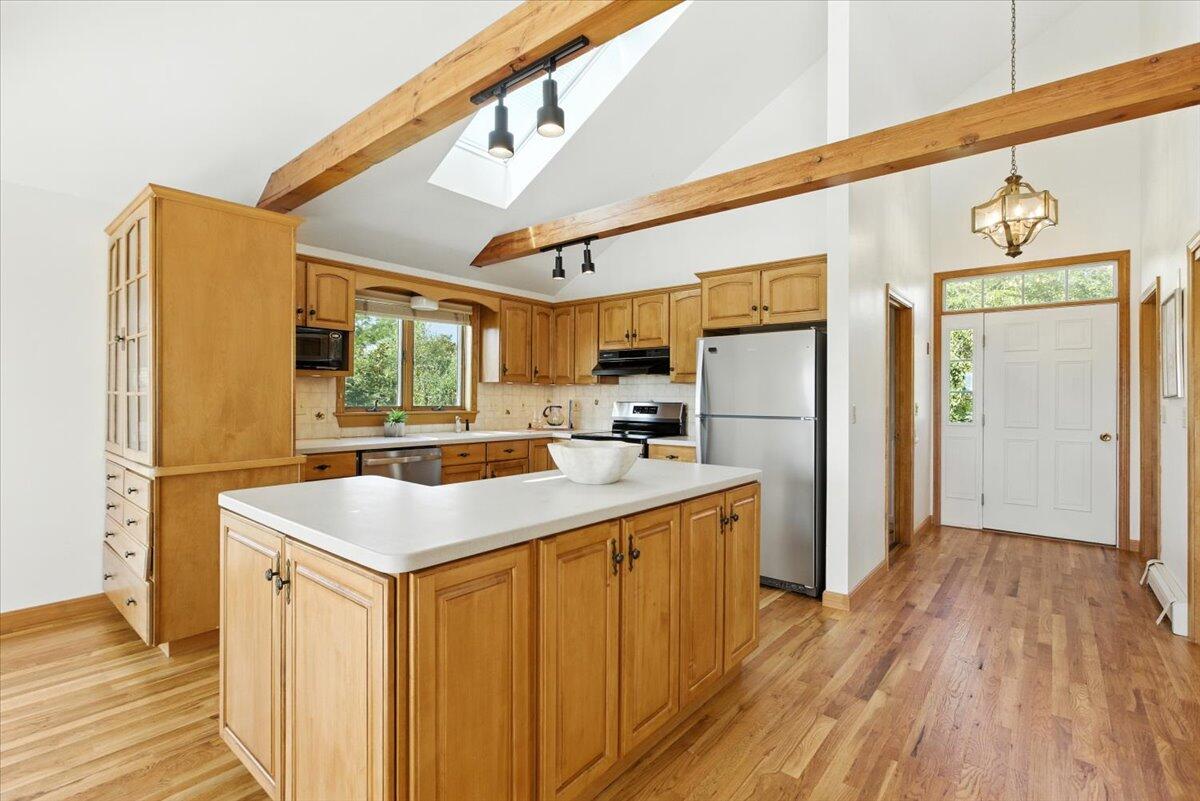 60 Smith Heights Way Eastham MA 02642