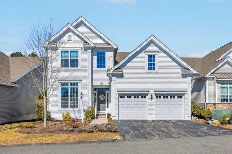 34 Briarwood Plymouth MA 02360