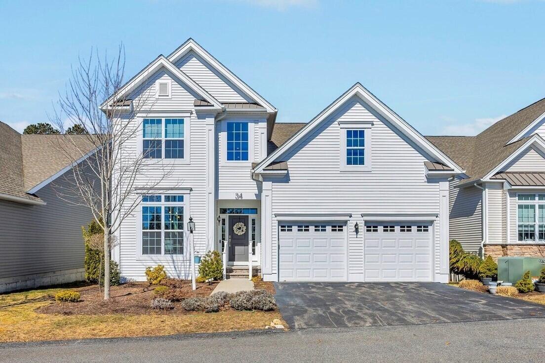34 Briarwood Plymouth MA 02360