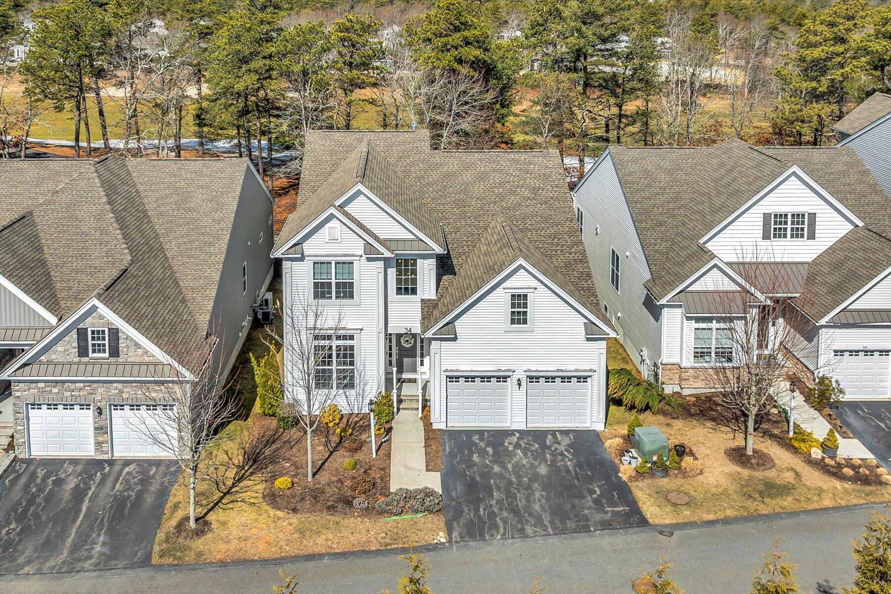 34 Briarwood Plymouth MA 02360