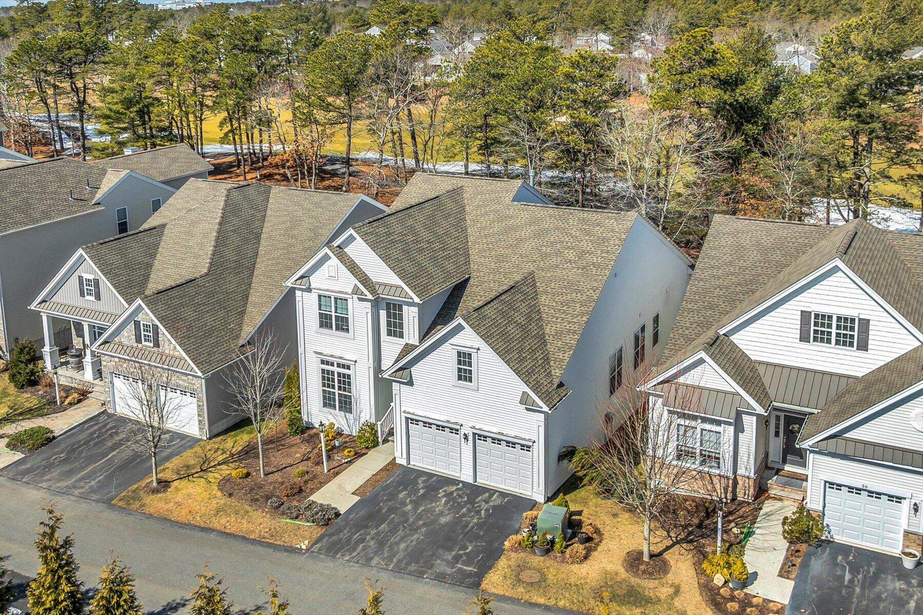 34 Briarwood Plymouth MA 02360