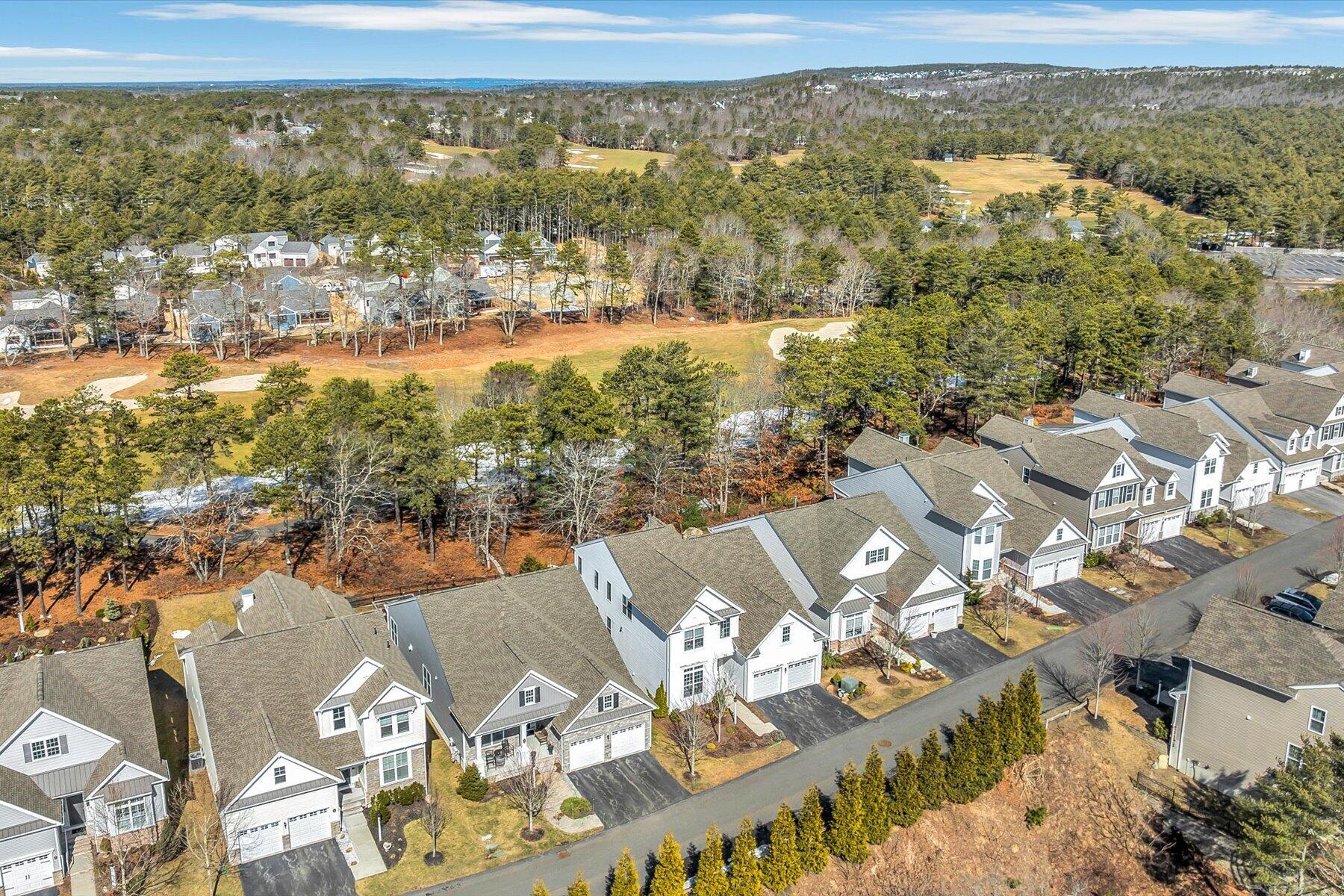 34 Briarwood Plymouth MA 02360