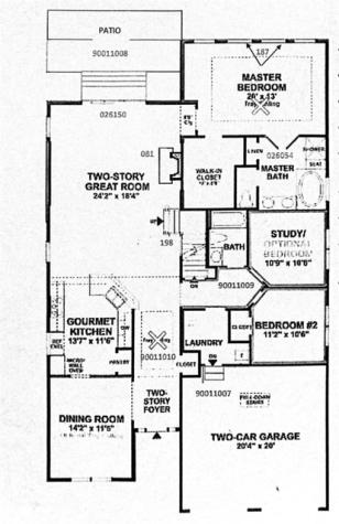 34 Briarwood Plymouth MA 02360