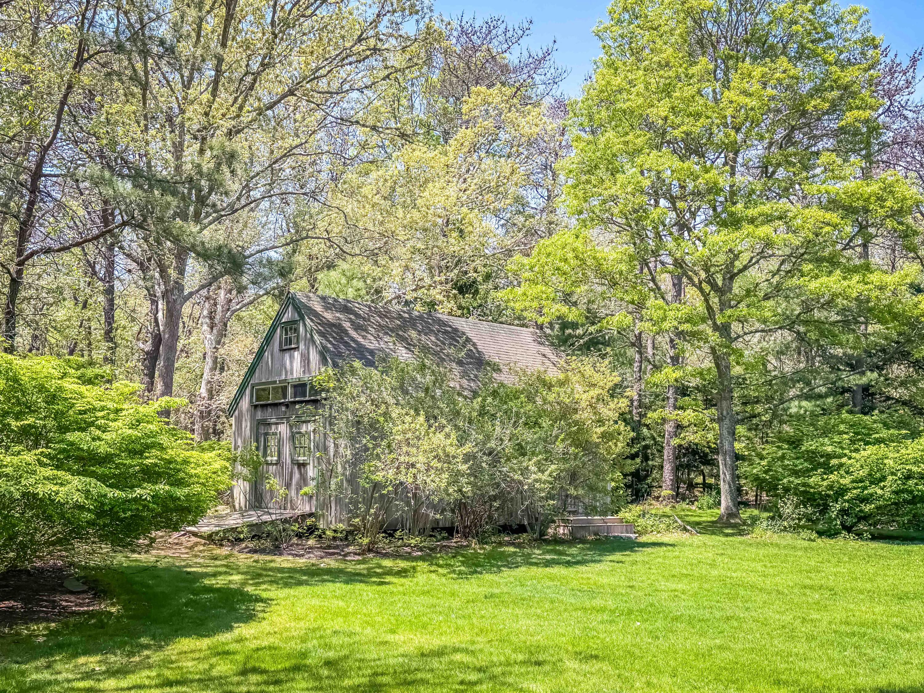 30 Water Gate Road Vineyard Haven MA 02568