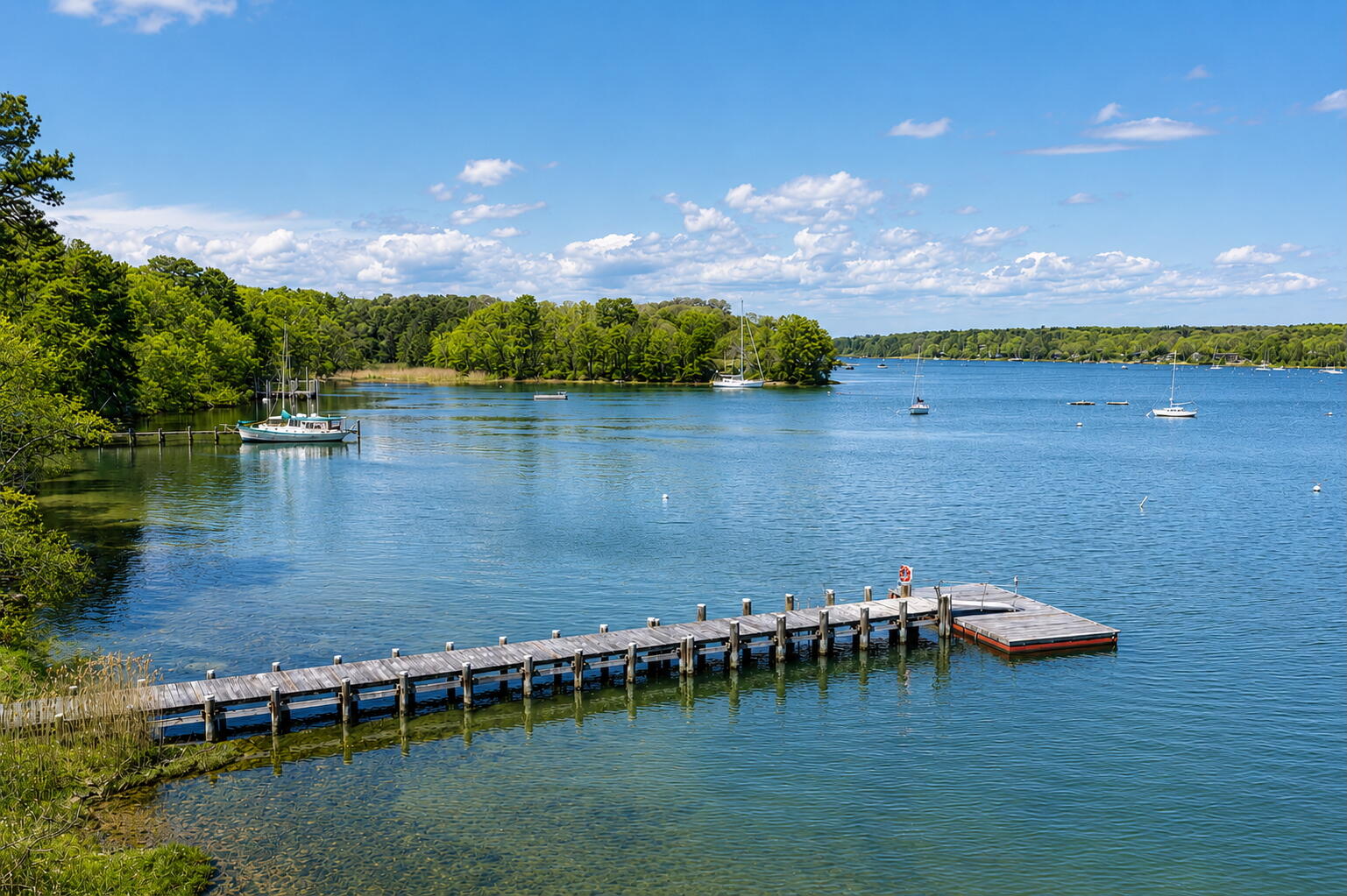 30 Water Gate Road Vineyard Haven MA 02568
