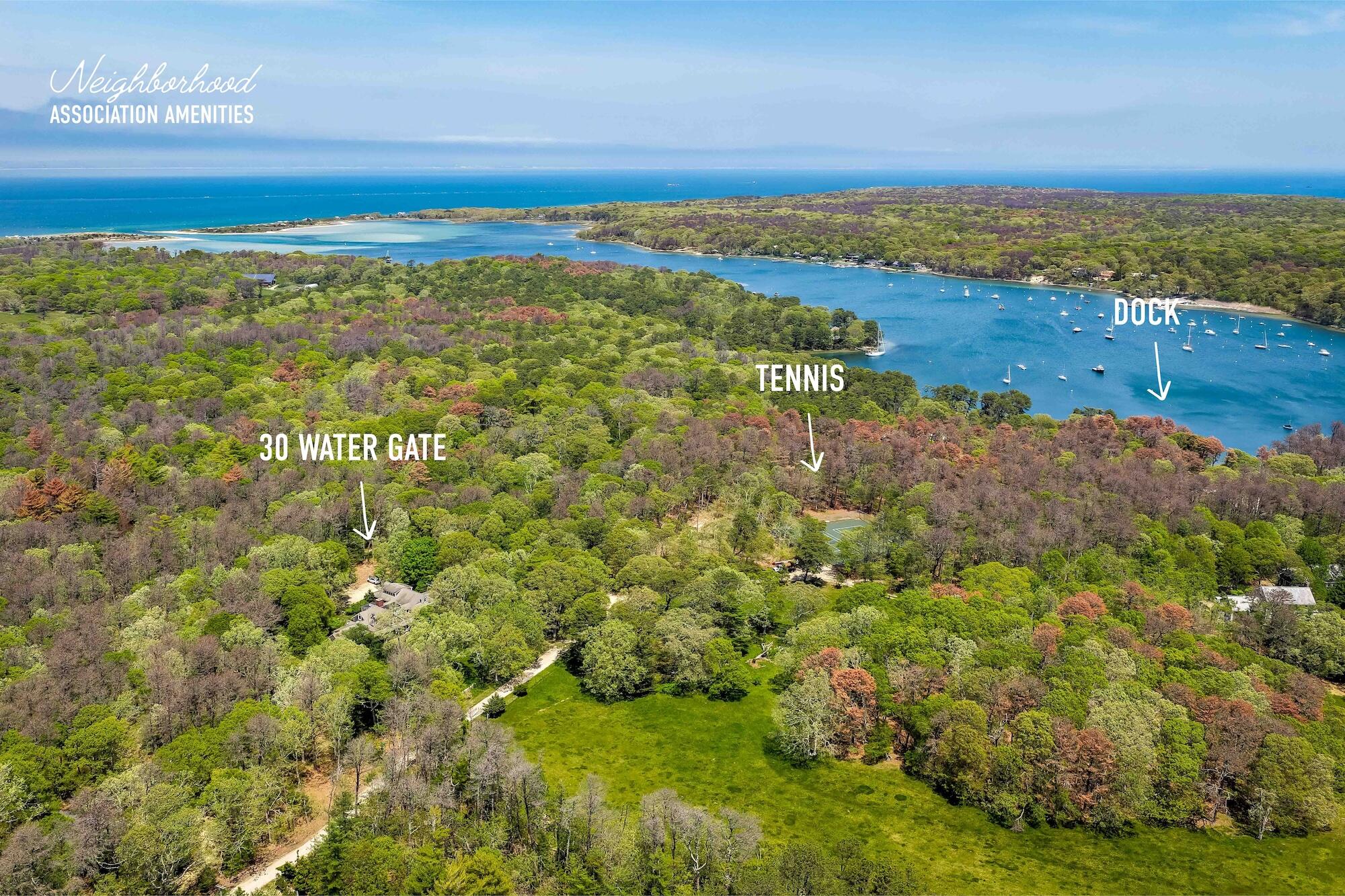30 Water Gate Road Vineyard Haven MA 02568