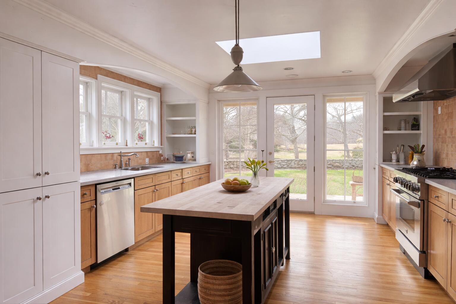 30 Water Gate Road Vineyard Haven MA 02568