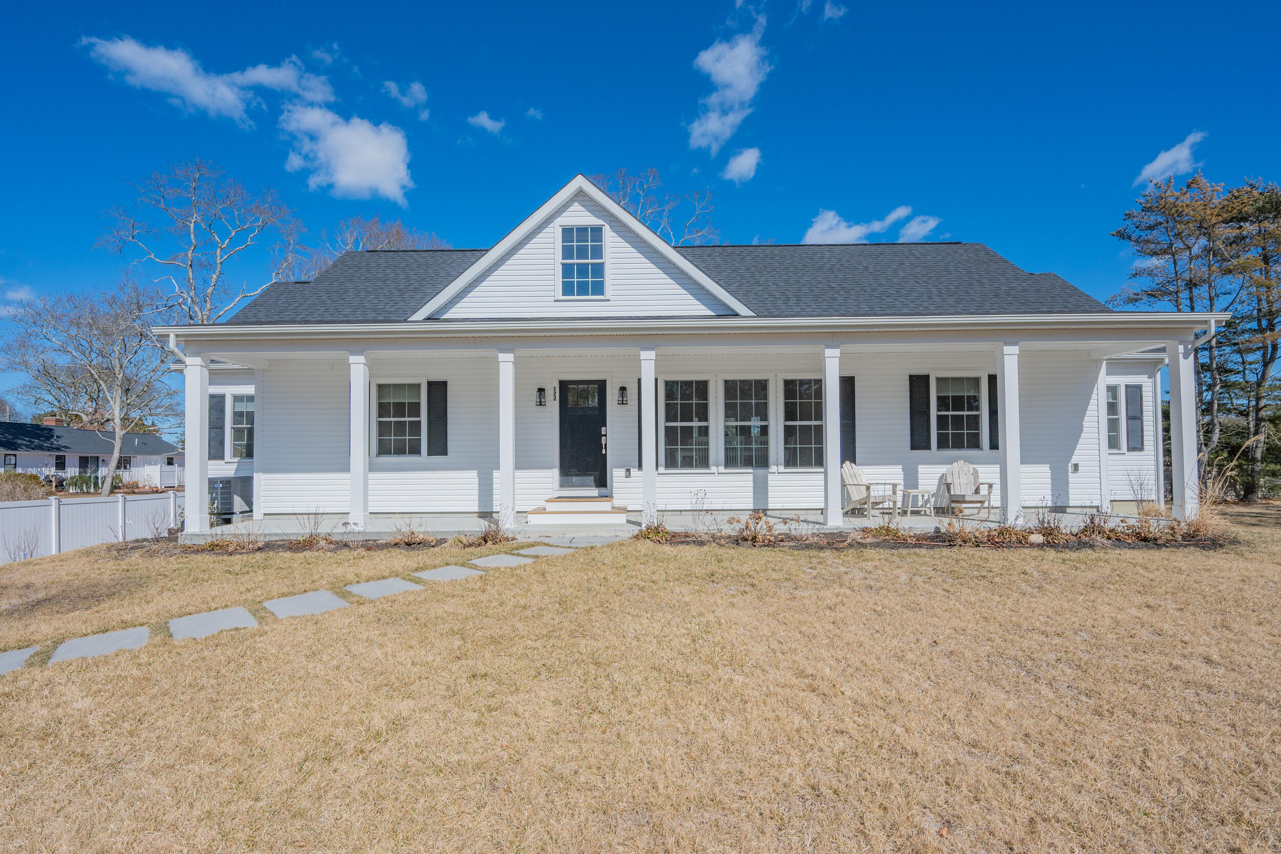 122 Exeter Road West Yarmouth MA 02673