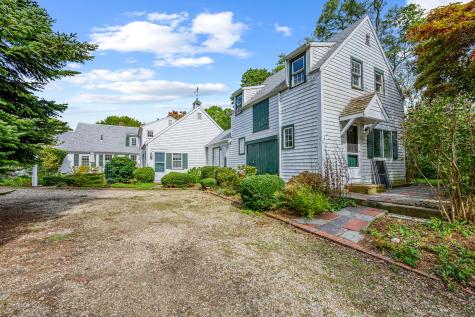 2939 Main Street Barnstable MA 02630