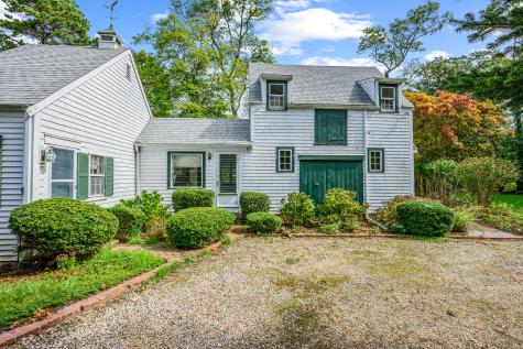 2939 Main Street Barnstable MA 02630