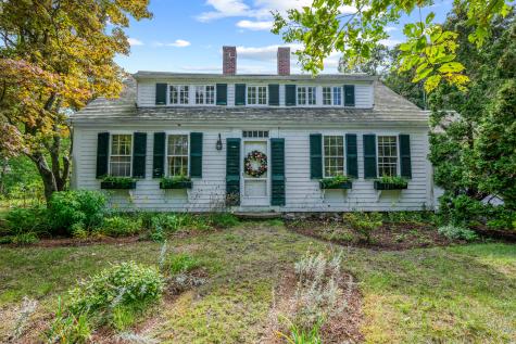 2939 Main Street Barnstable MA 02630