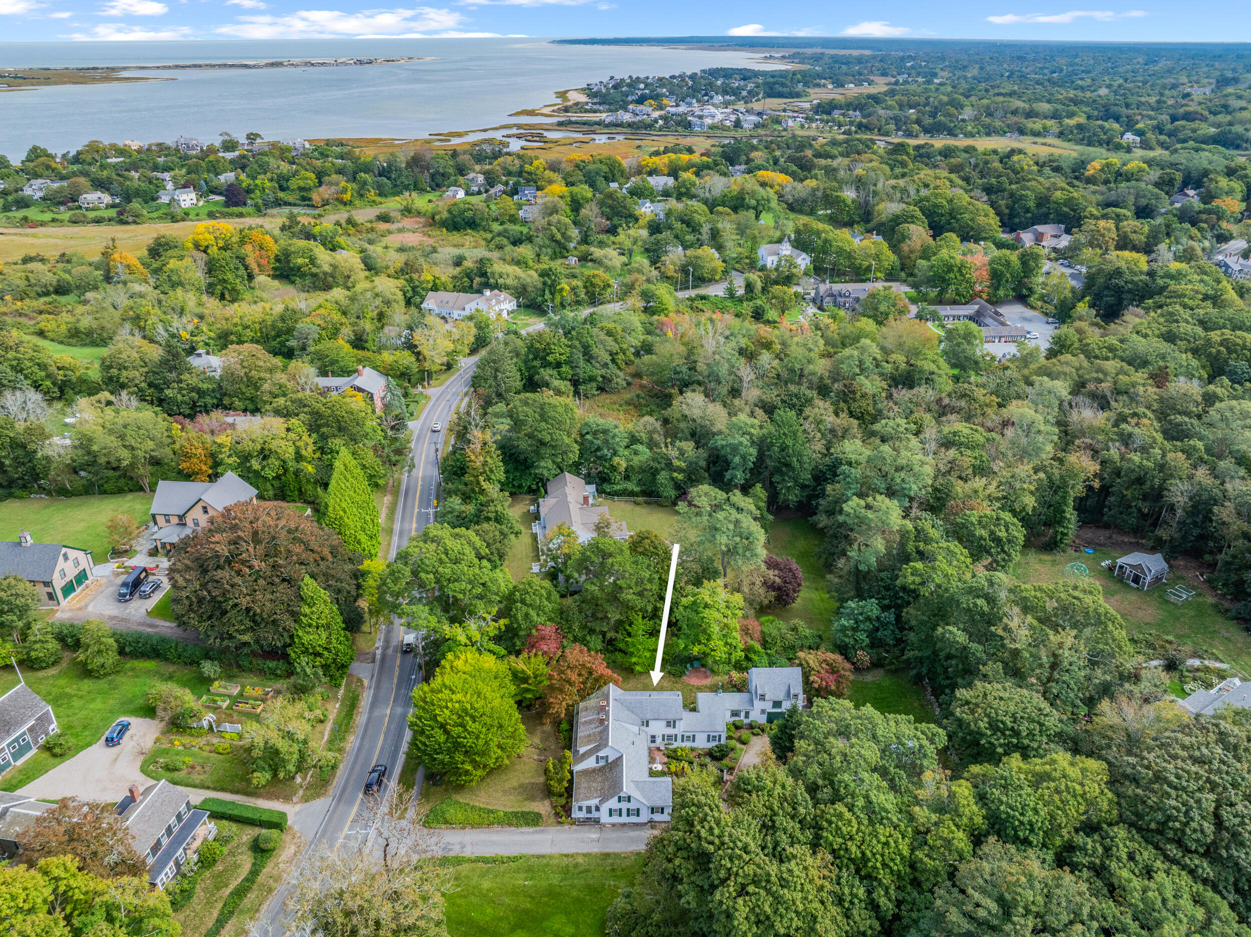 2939 Main Street Barnstable MA 02630