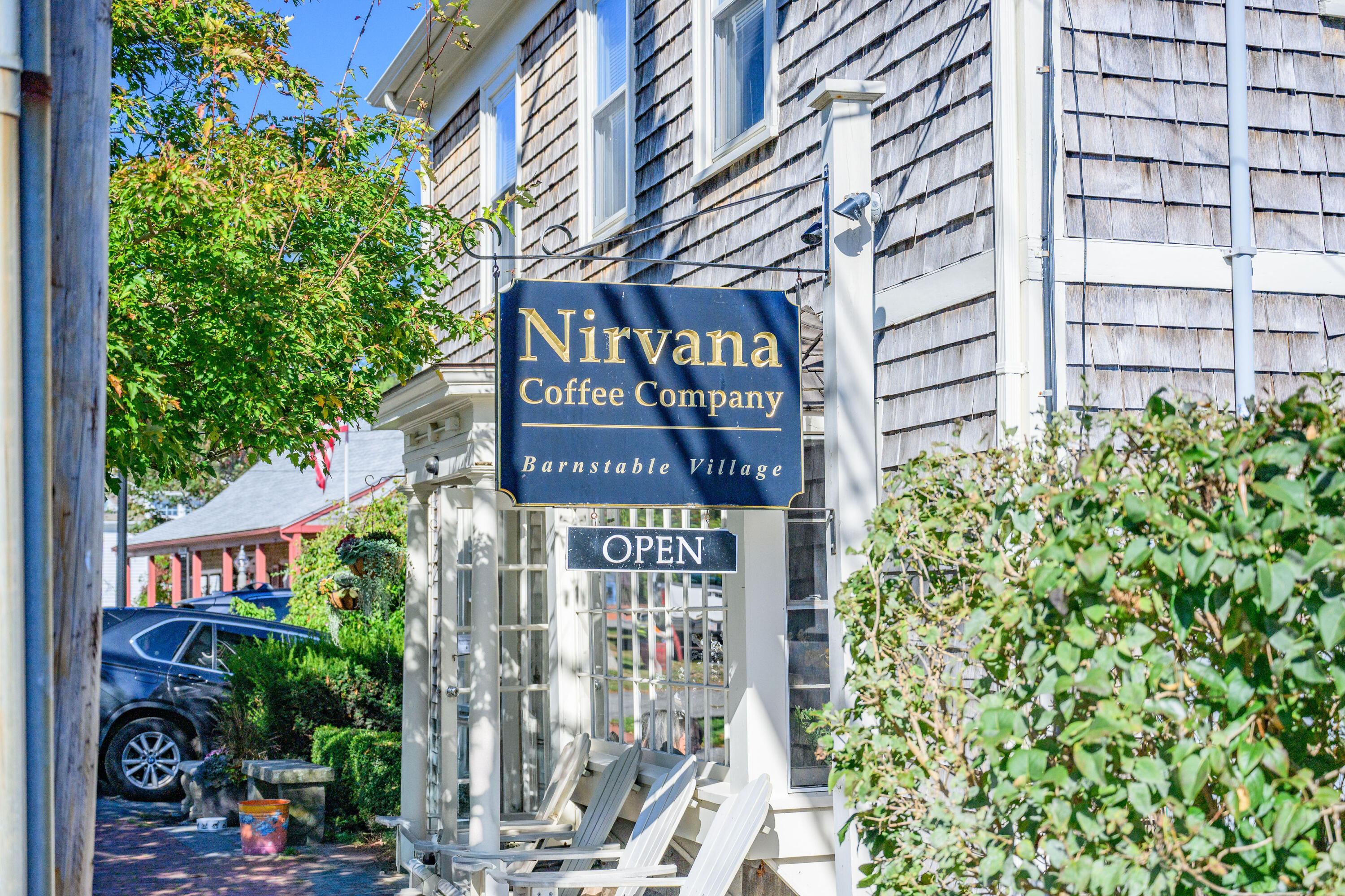 2939 Main Street Barnstable MA 02630