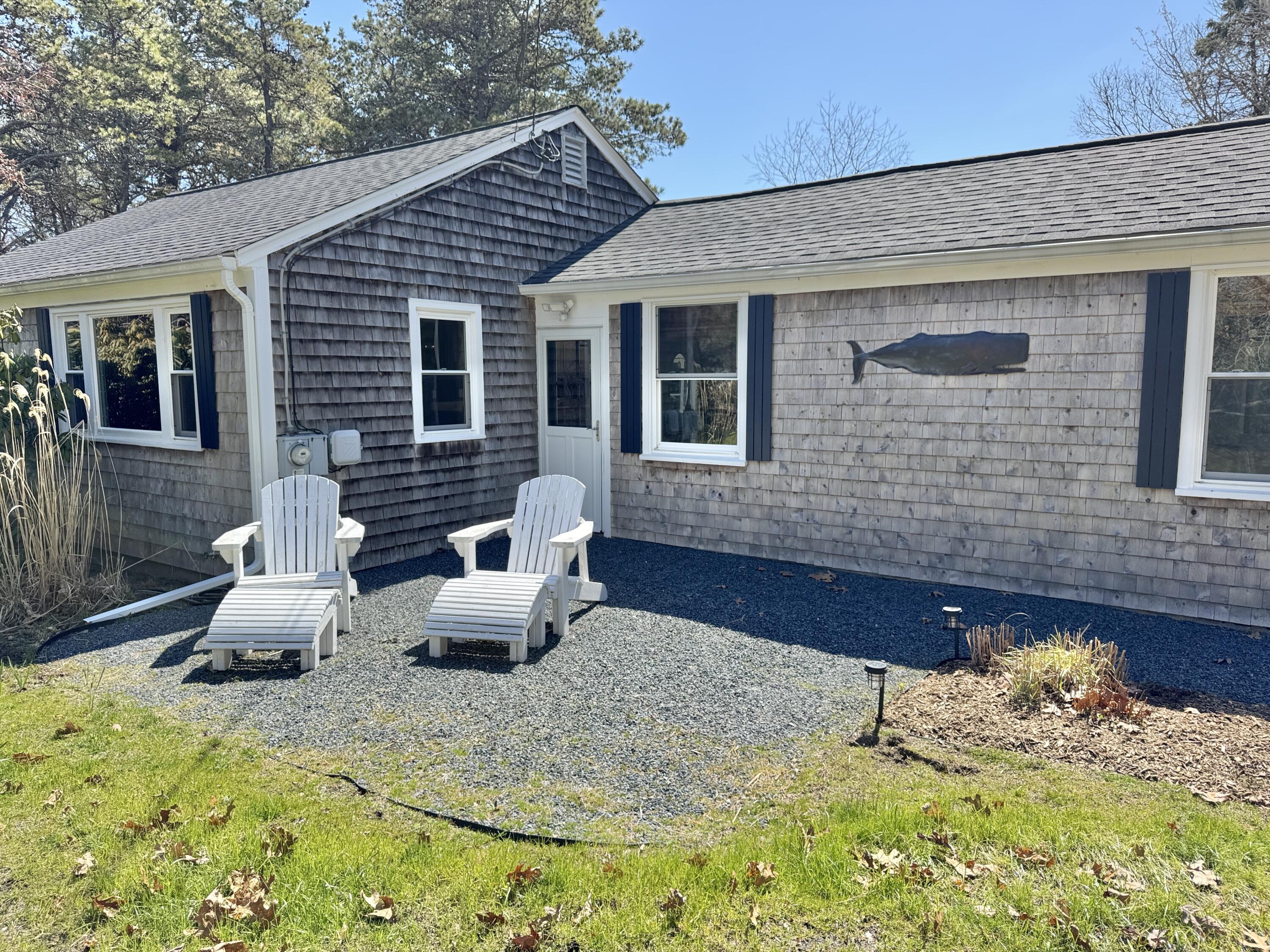 285 Summit Avenue Eastham MA 02642
