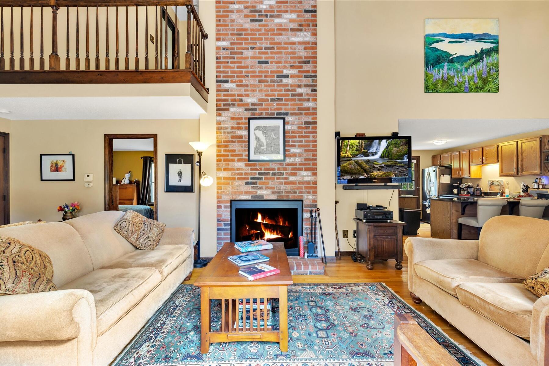 7 Sandy Way Mashpee MA 02649