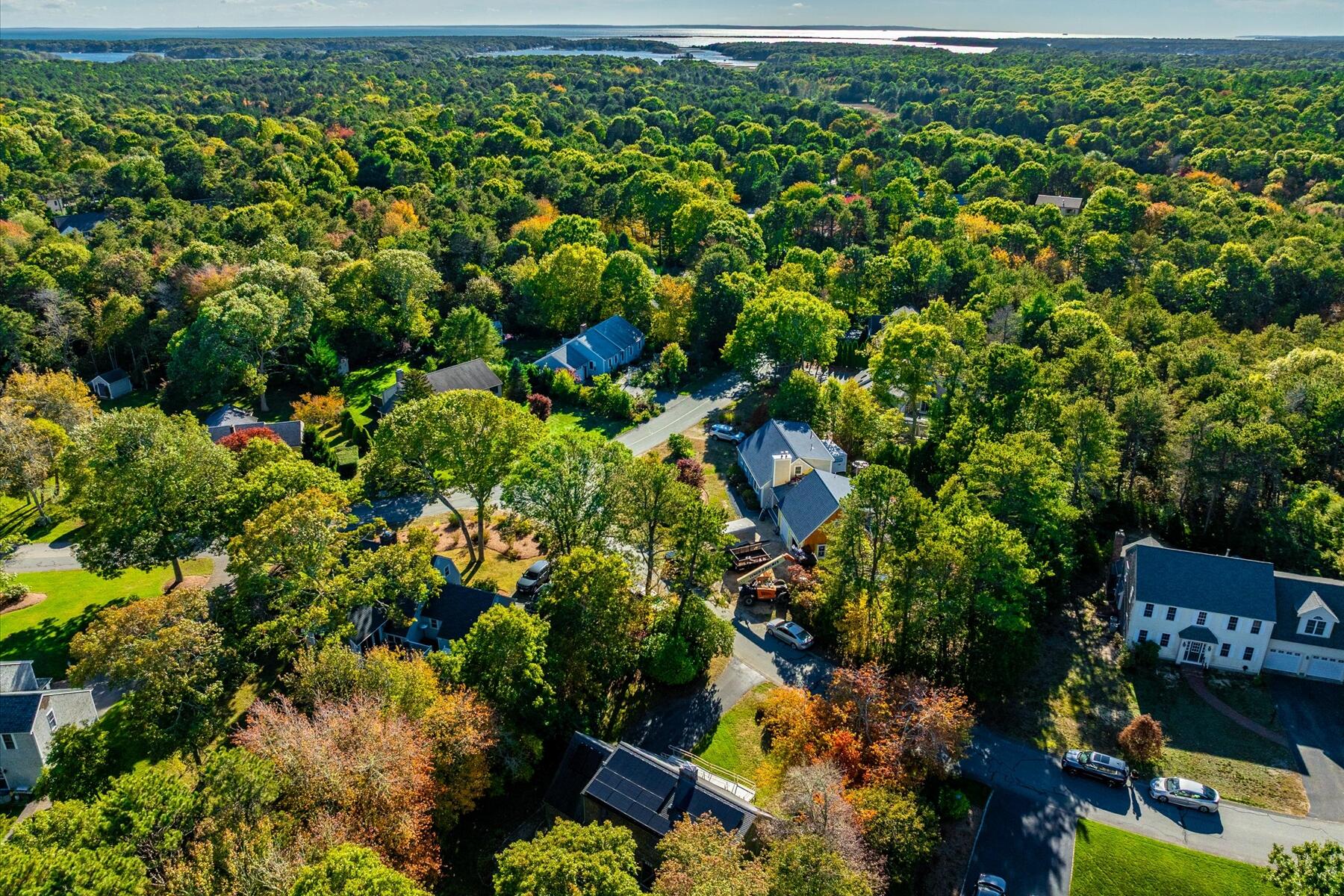 7 Sandy Way Mashpee MA 02649