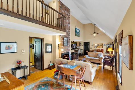 7 Sandy Way Mashpee MA 02649