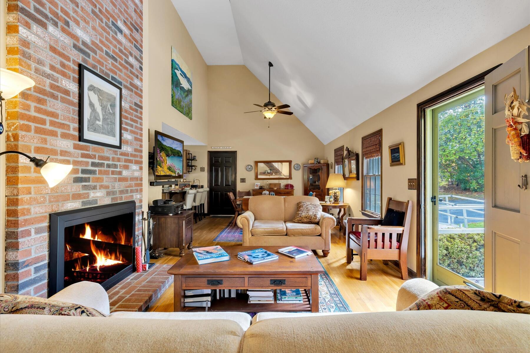 7 Sandy Way Mashpee MA 02649