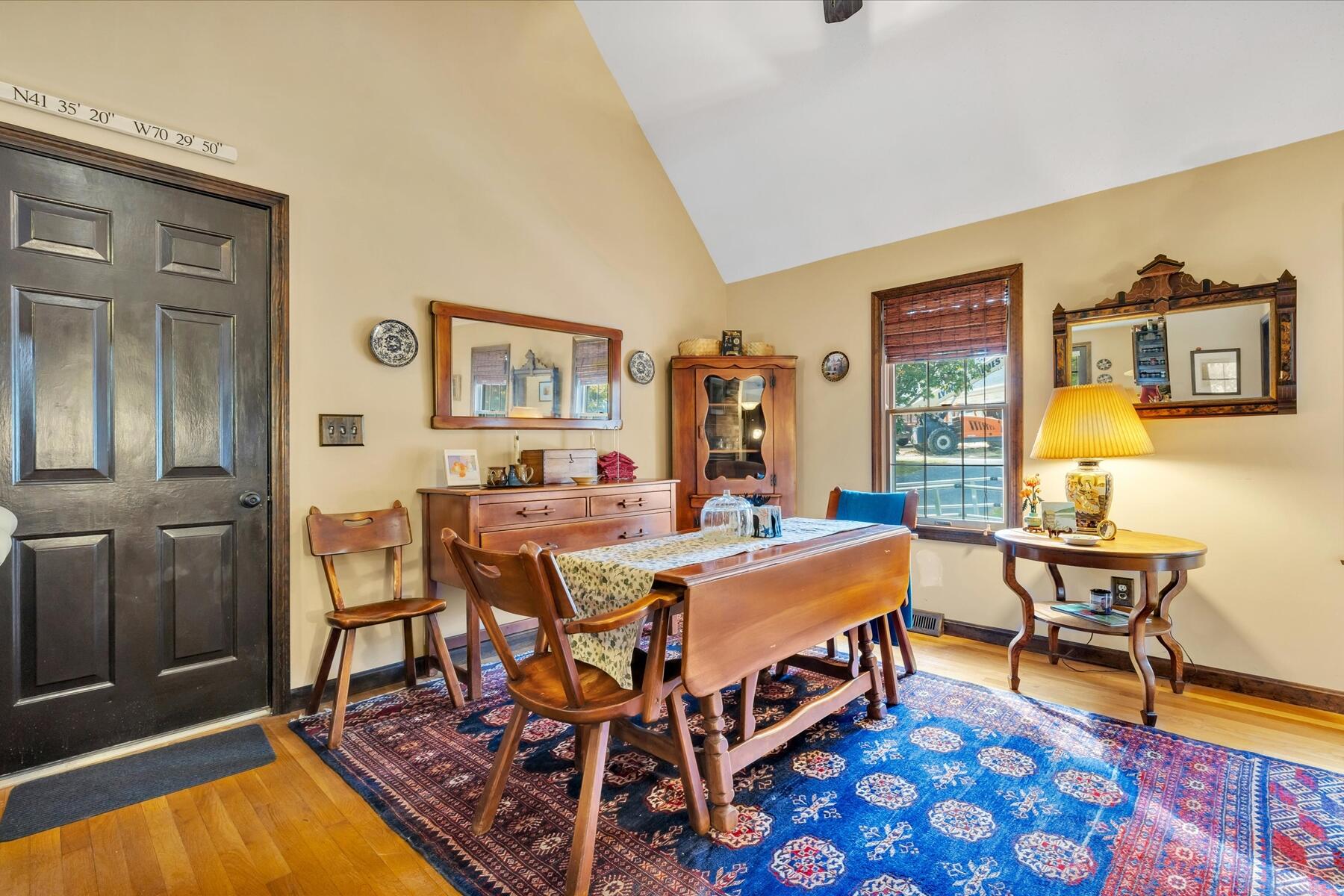 7 Sandy Way Mashpee MA 02649