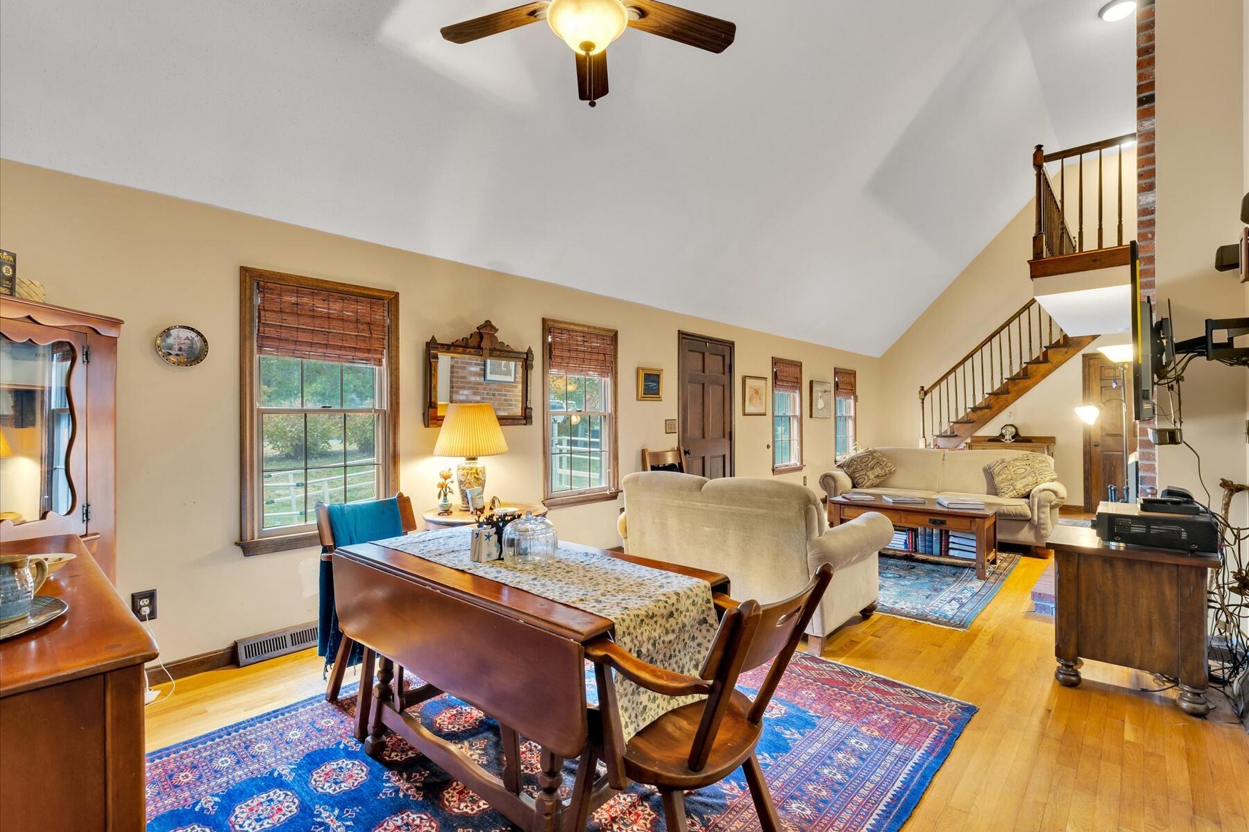 7 Sandy Way Mashpee MA 02649