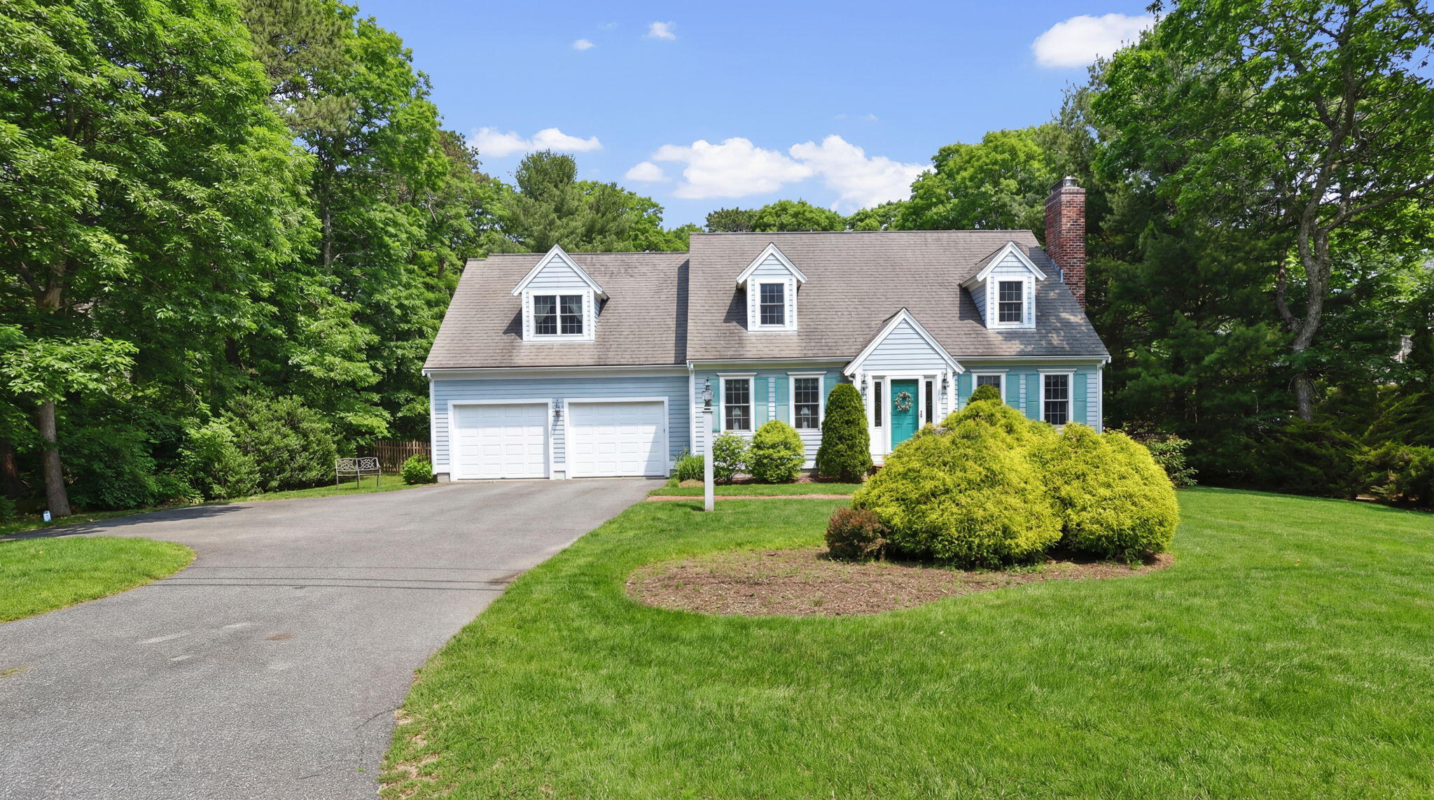 122 Evelyn's Drive Brewster MA 02631