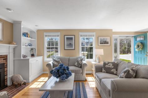 122 Evelyn's Drive Brewster MA 02631