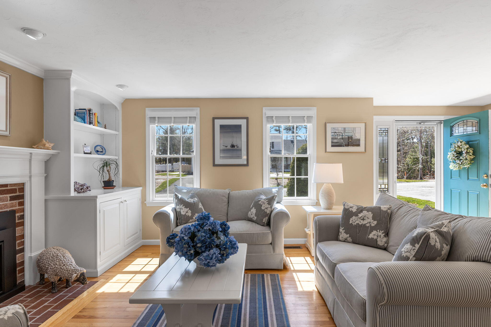 122 Evelyn's Drive Brewster MA 02631