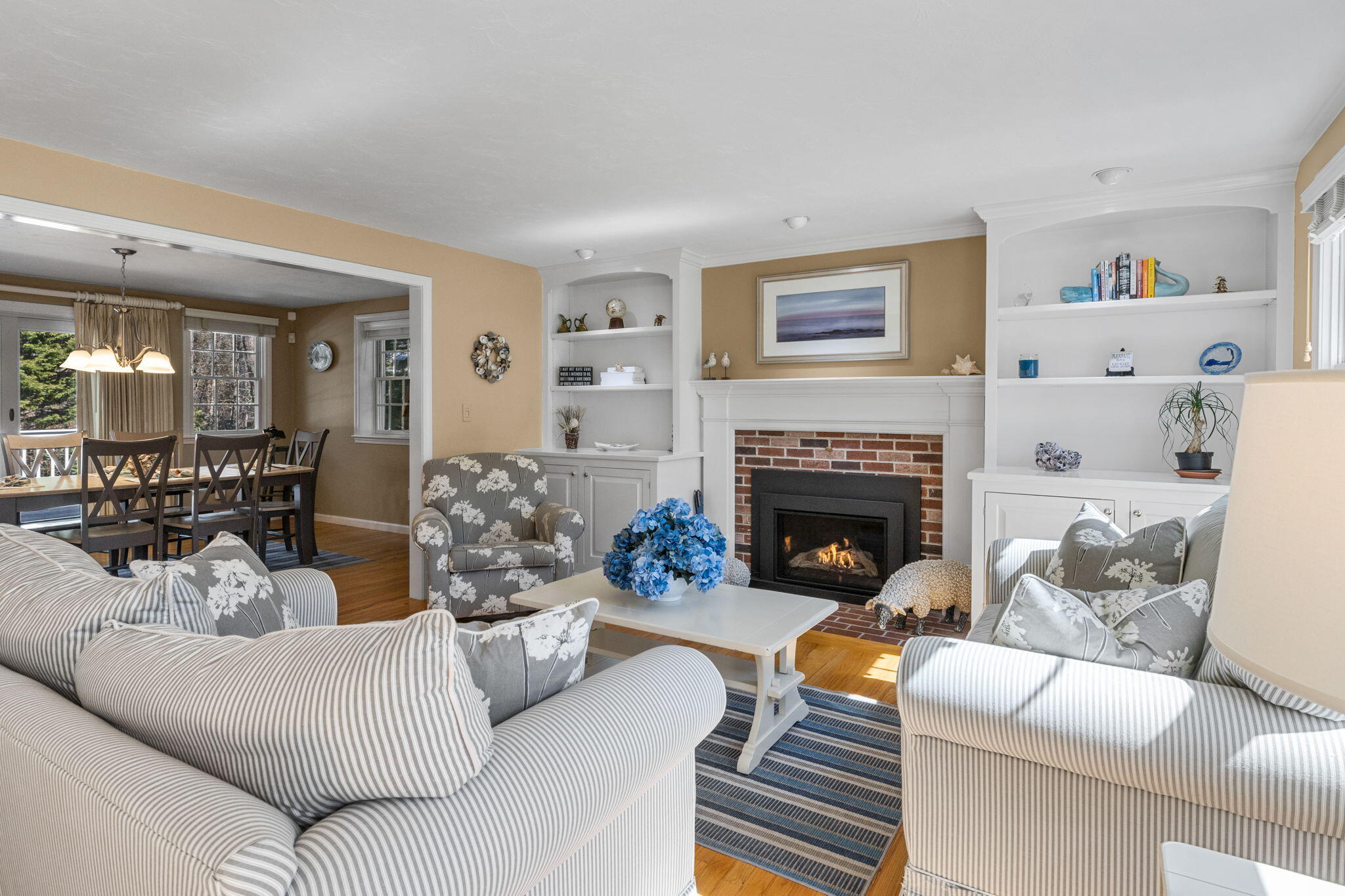 122 Evelyn's Drive Brewster MA 02631